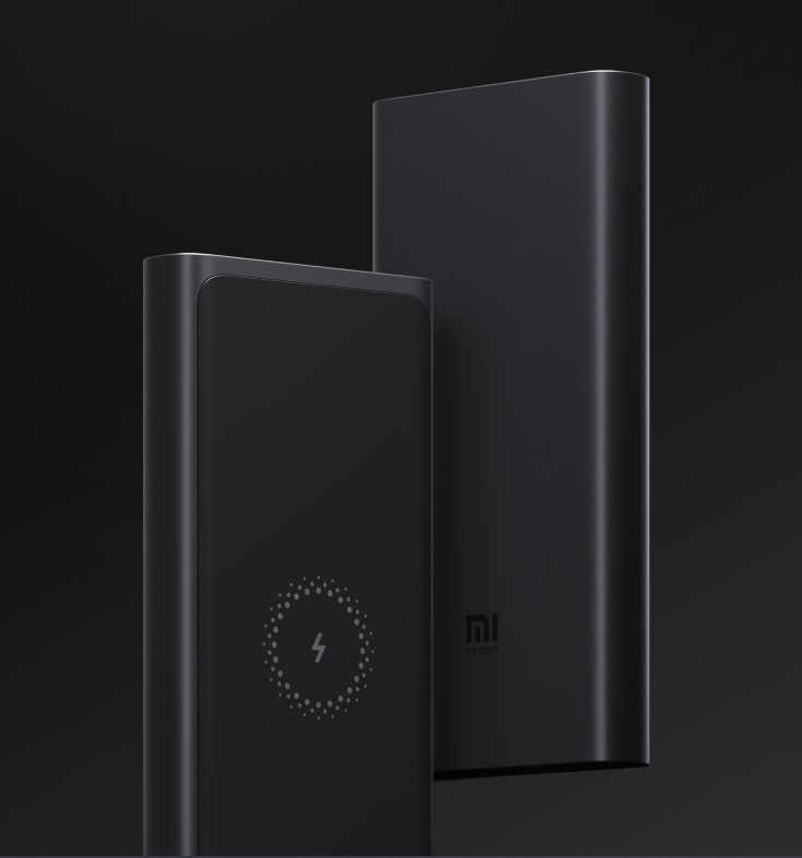 Xiaomi Mi Wireless Charger