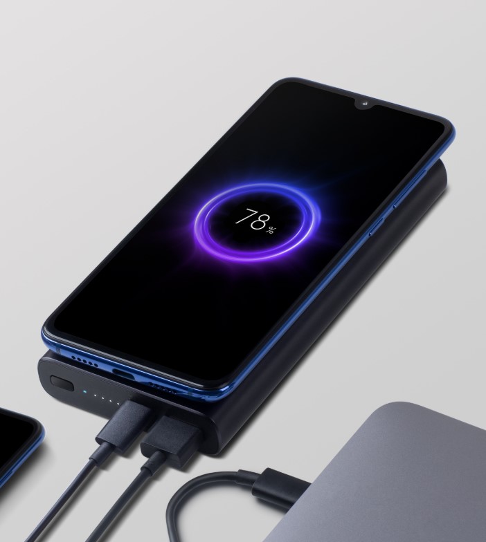 Xiaomi Mi Wireless Charger