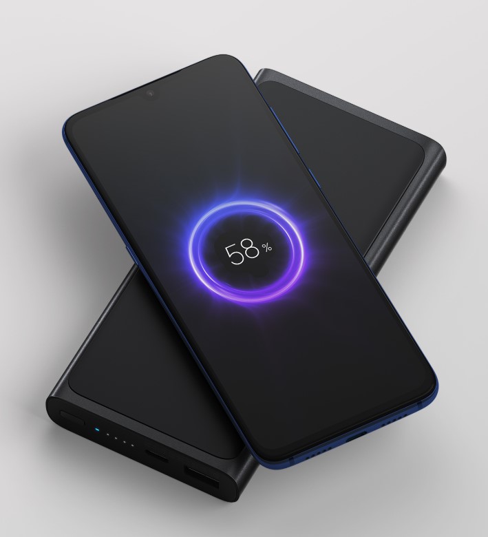 Xiaomi Mi Wireless Charger