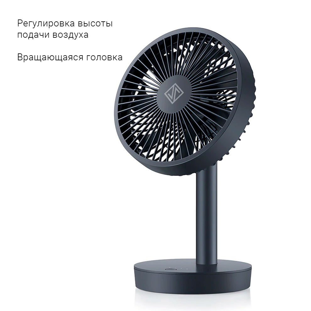 Настольный вентилятор Xiaomi JIPIN Desktop Fan