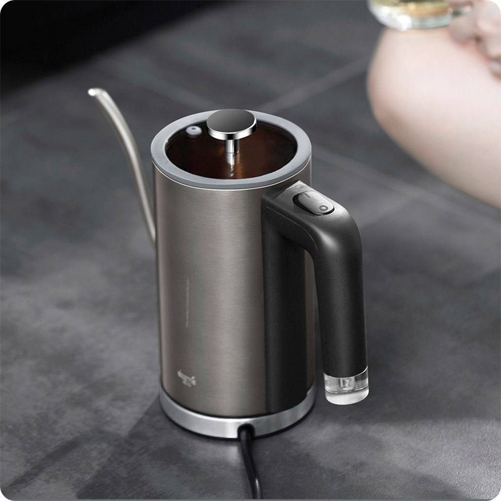 Чайник Deerma Liquid Heater (DEM-SC006)