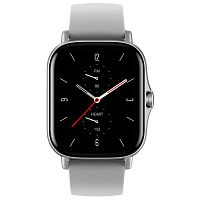 Смарт-часы Huami Amazfit GTS 2 Gray (Серый) — фото