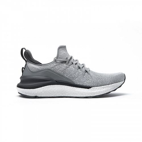 Кроссовки Mijia Sneakers 4 Gray (Серый) размер 40 — фото