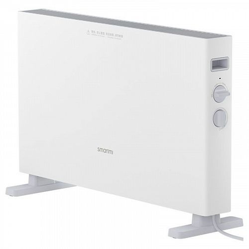 Обогреватель воздуха Smartmi Electric Heater 1S White (Белый) — фото