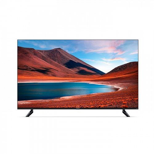 Телевизор Xiaomi TV F2 50" (Черный) — фото