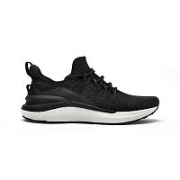 Кроссовки Mijia Sneakers 4 Black (Черный) размер 40 — фото