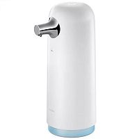 Сенсорный дозатор для мыла Enchen COCO Hand Sanitizer White (Белый) — фото