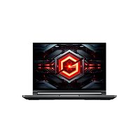 Ноутбук Redmi G Pro 2024 16" i9-14900HX/16GB/1024GB/RTX4060/240Hz (Серый) — фото