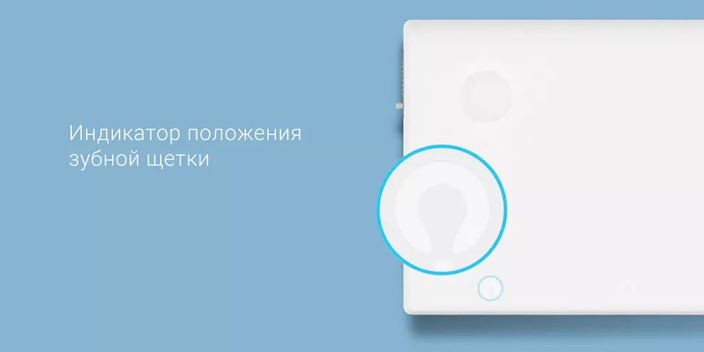 Умный держатель для дезинфекции зубных щеток Xiaomi Dr.Meng UV Toothbrush Sterilizer