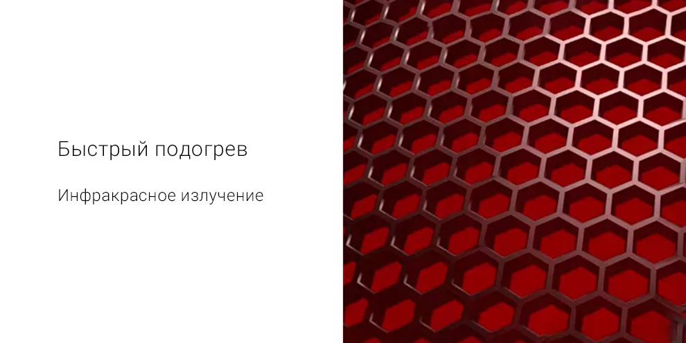 Наколенники с подогревом Xiaomi PMA Graphene Infrared Pads