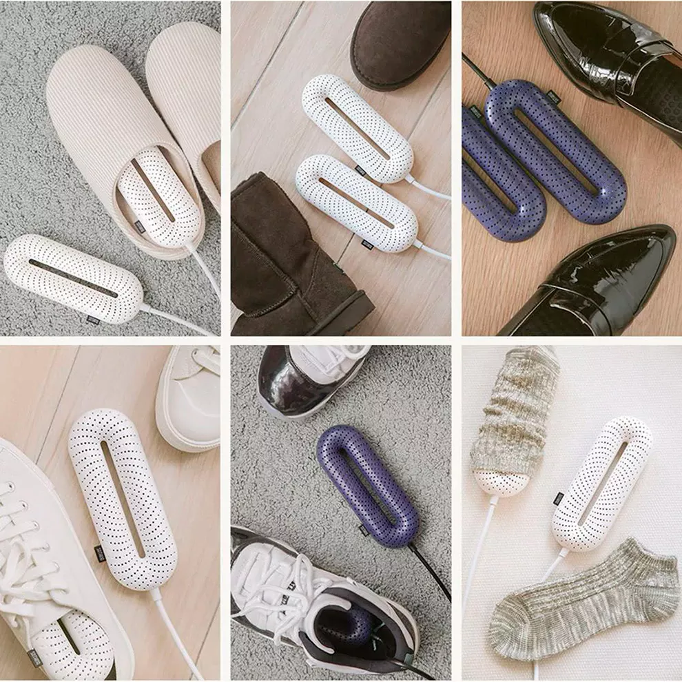 Сушилка для обуви Xiaomi Sothing Zero Shoes Dryer